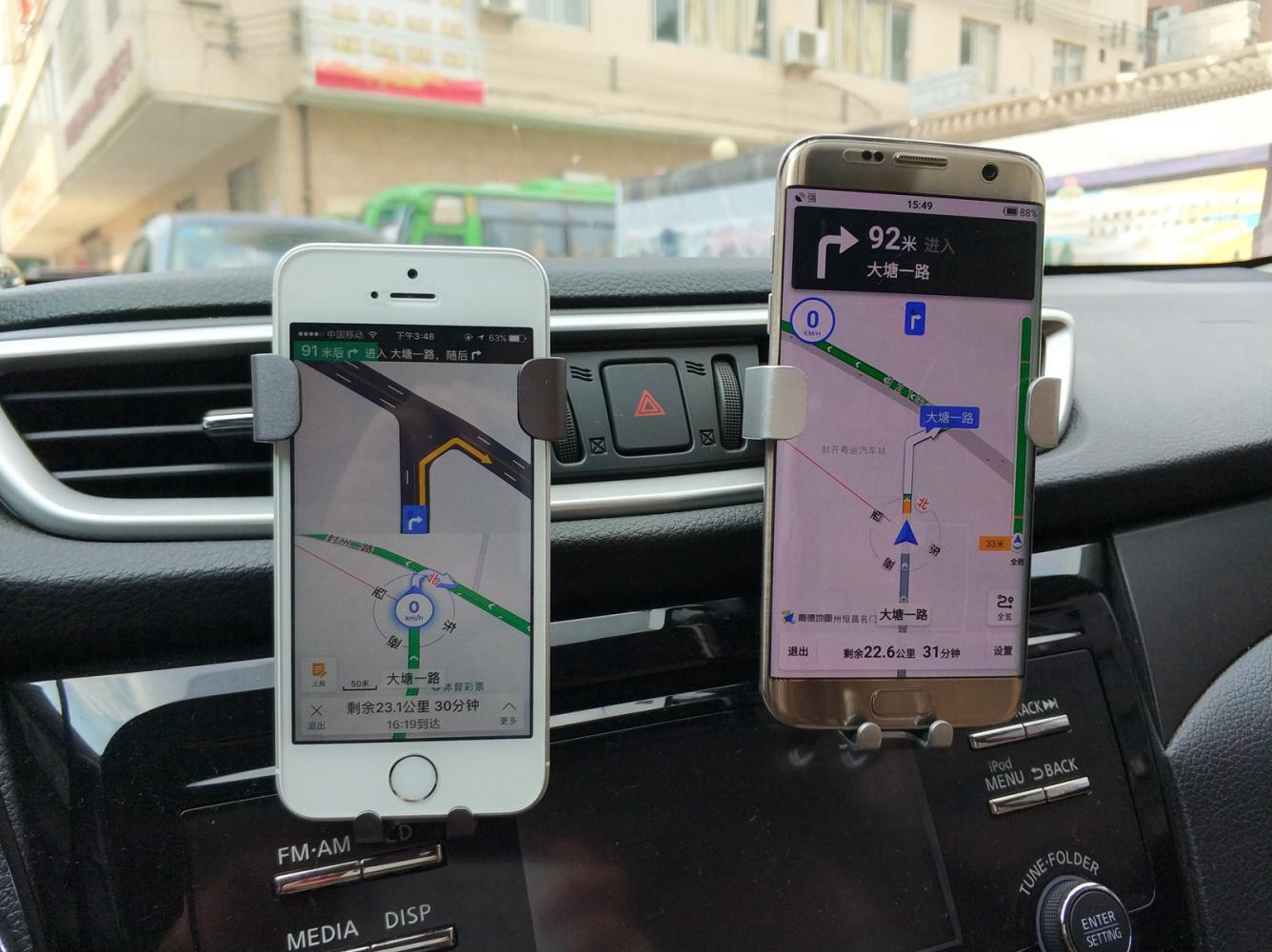 百度地图和高德地图哪个路线好开,百度地图和高德地图走国道哪个近