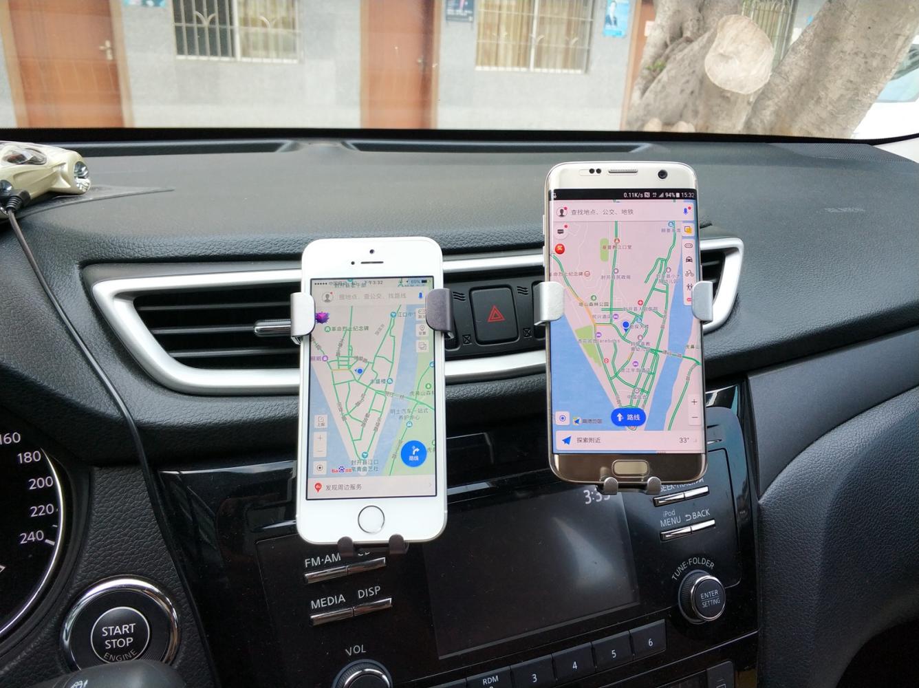 百度地图和高德地图哪个路线好开,百度地图和高德地图走国道哪个近