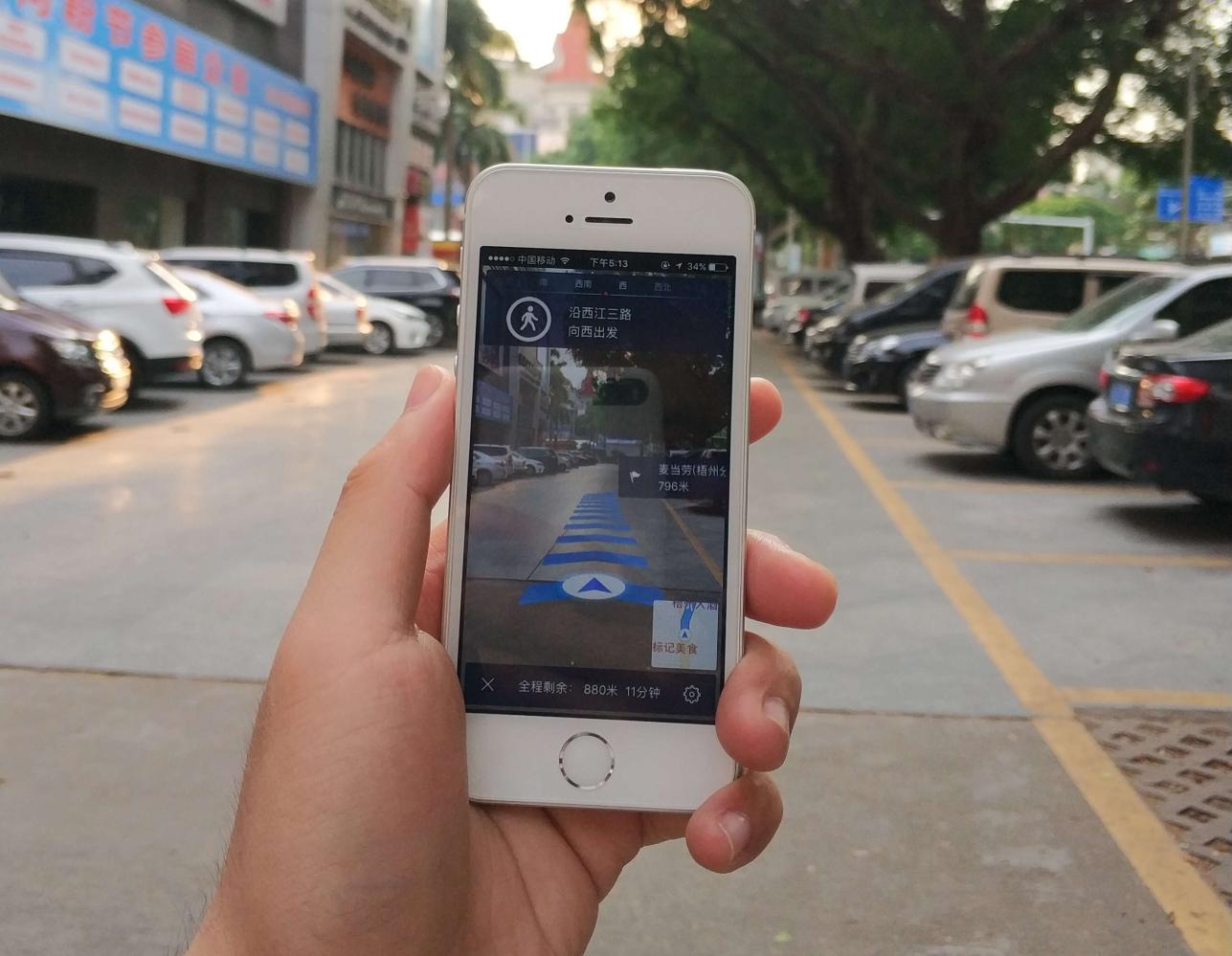 百度地图和高德地图哪个路线好开,百度地图和高德地图走国道哪个近