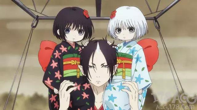 鬼灯的冷彻第二季第6集,鬼灯的冷彻第二季多少集