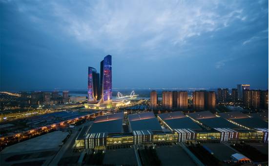 南京国际博览中心建邺区,南京建邺博览会