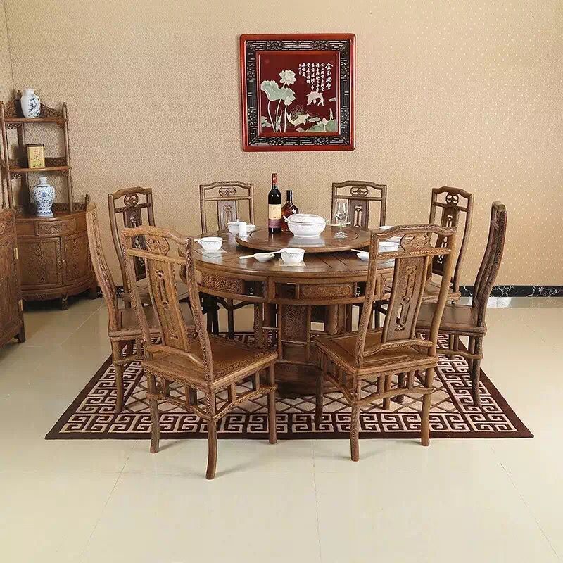 红木的基本知识大全,带你了解更多红木知识