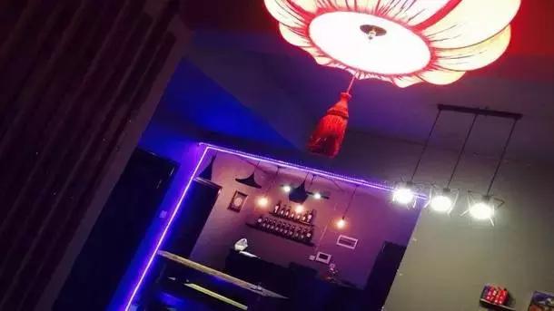 武汉最好玩的室内轰趴馆,武汉最好玩的轰趴馆