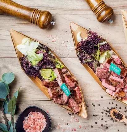 西安韩料高端餐厅排名前十,西安最狠的日料