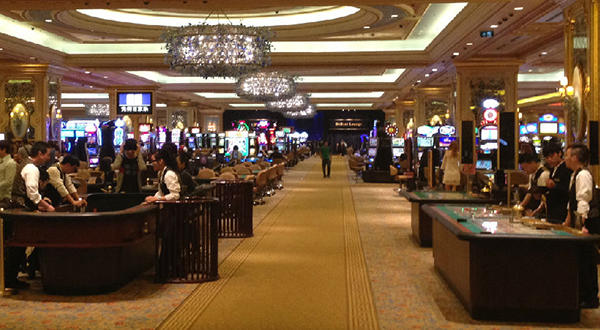 深度揭秘赌博进化史,两分钟揭秘赌博的本质