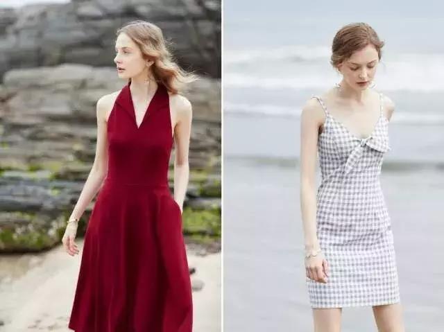 给我举例5个优秀的小众女装品牌,给我举例5个小众的优秀女装品牌