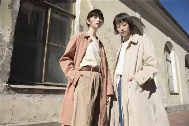 给我举例5个优秀的小众女装品牌,给我举例5个小众的优秀女装品牌