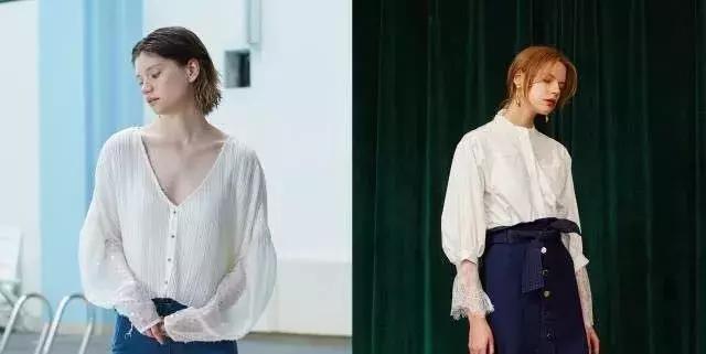 给我举例5个优秀的小众女装品牌,给我举例5个小众的优秀女装品牌