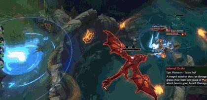 lol十大有趣细节,lol6个常识