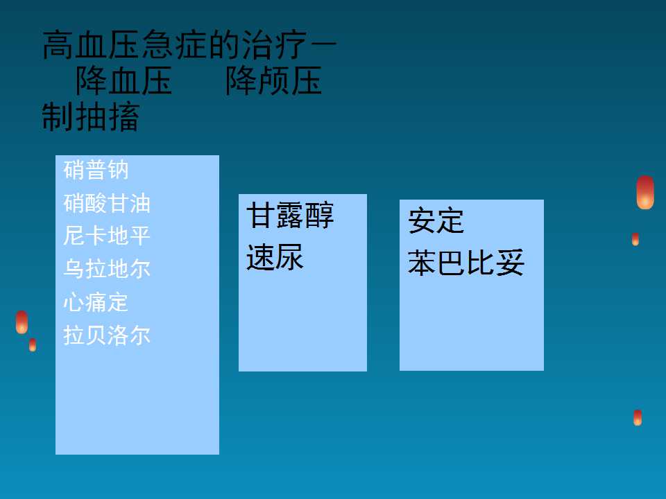 高血压脑出血病因和发病机制,高血压病因和发病机制的图片