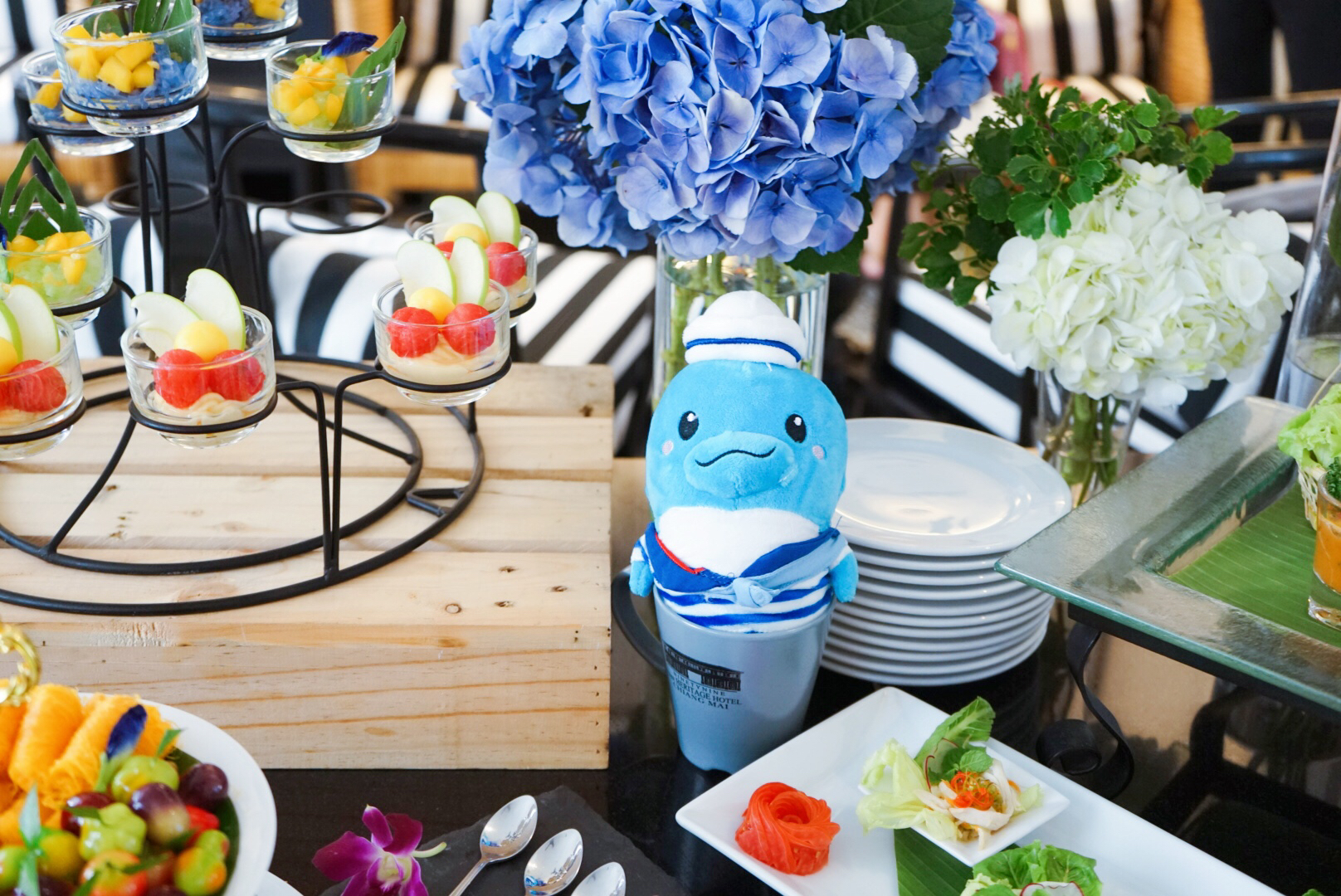 这可能是我见过最朴素的泰国酒店，房价近千元一晚，你会去住吗？