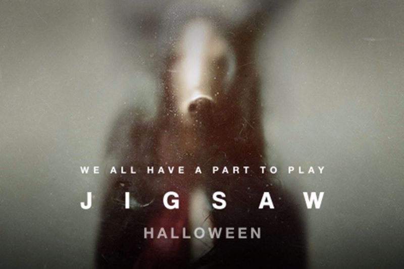 《电锯惊魂》回来了！这次它们还做了一个前所未有的“宣传片”