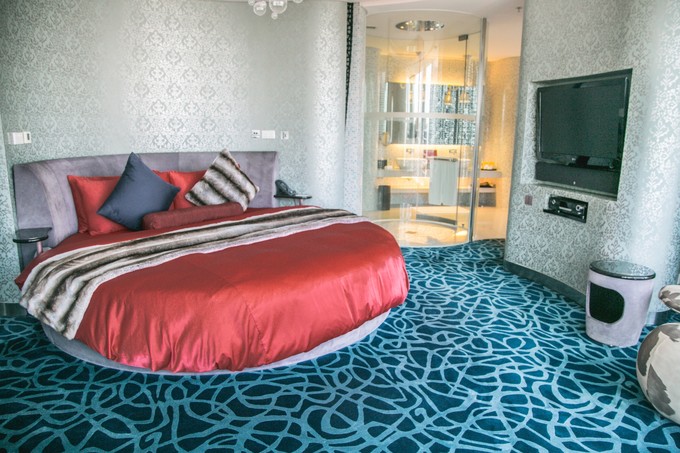 澳门渔人码头有什么好玩的地方,澳门有什么好玩的地方适合带小孩