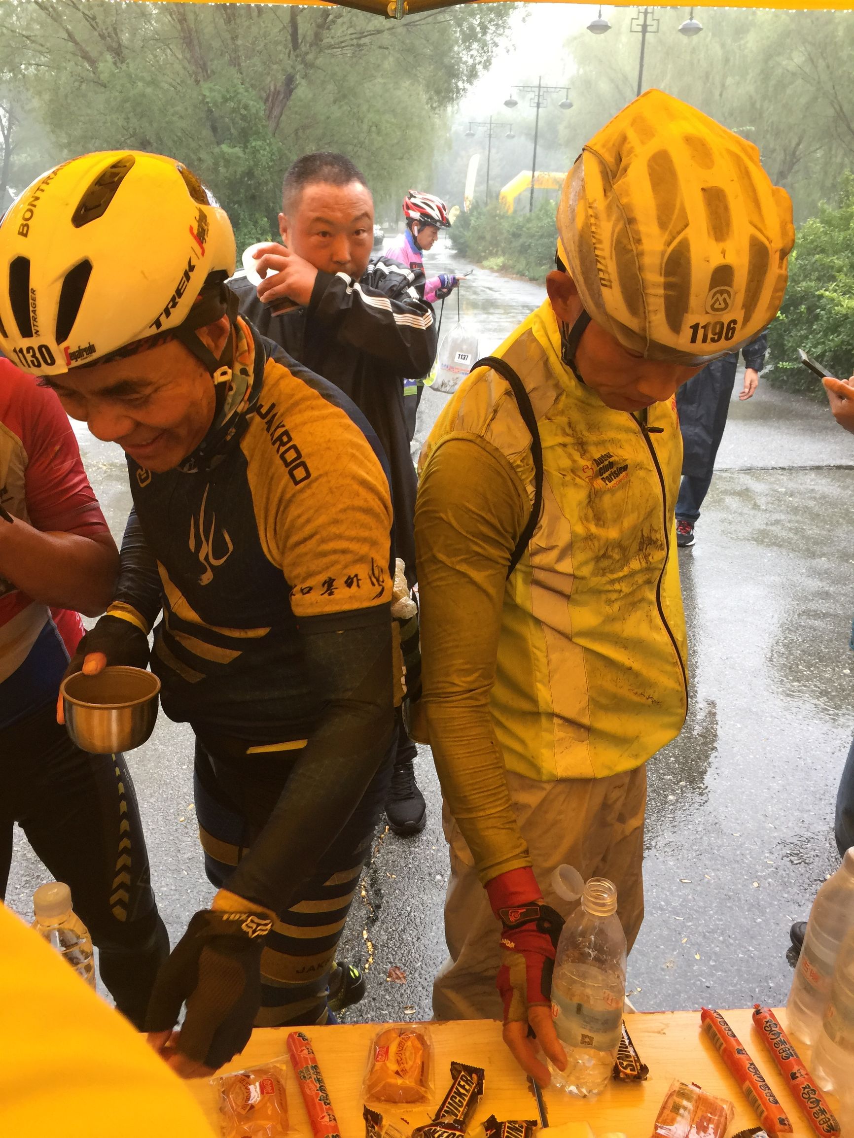 雄县圣途单车俱乐部,雄安圣途