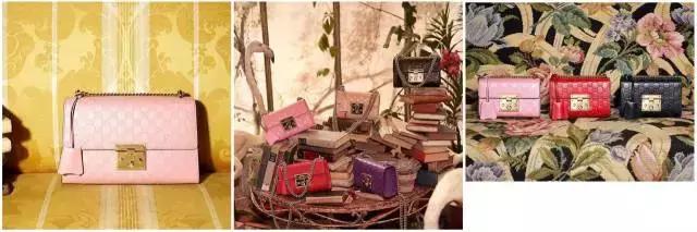 包包入门｜安利70款包包，从实习生进阶时尚女魔头！省钱保值秘笈