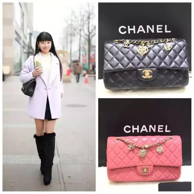 包包入门｜安利70款包包，从实习生进阶时尚女魔头！省钱保值秘笈