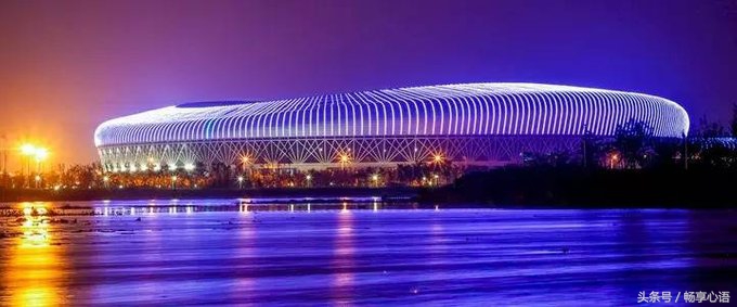 那些你未发现的梦,那些你从未发现的美丽风景