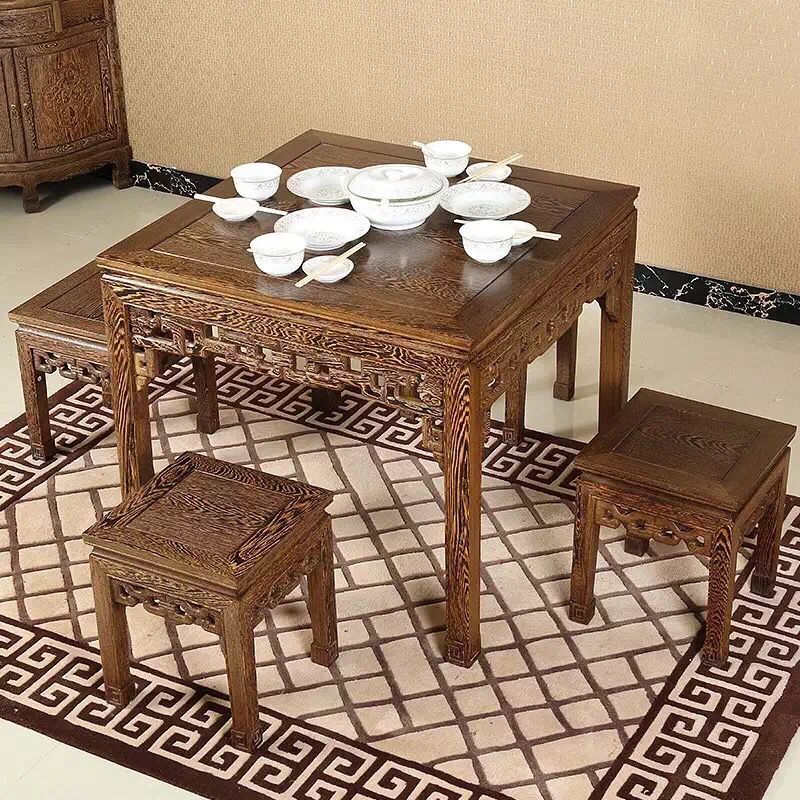 红木的基本知识大全,带你了解更多红木知识