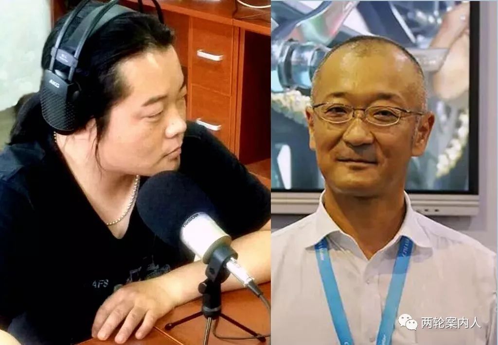 日本“D.I.D”入境！扫荡全国“假链条”（探案摩博会）