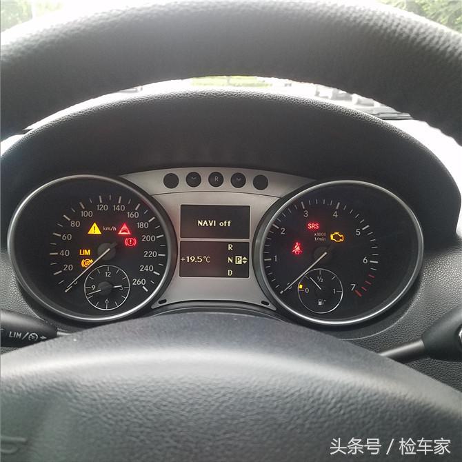 预算20万左右买什么二手车suv,20万左右适合家用二手奔驰suv