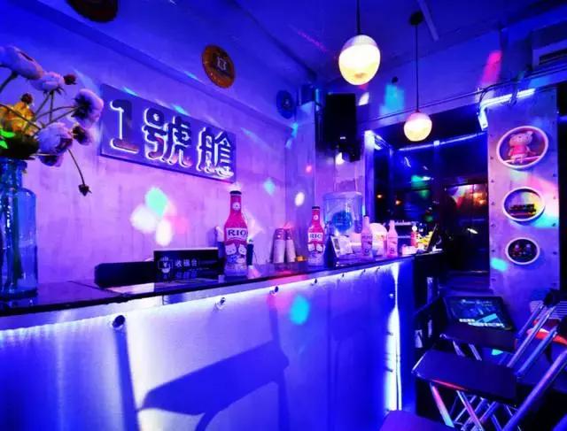武汉最好玩的室内轰趴馆,武汉最好玩的轰趴馆