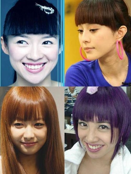 给你的iphonex换刘海,iphonex有刘海屏