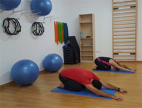 治感冒的瑜伽体式10分钟,感冒瑜伽治疗