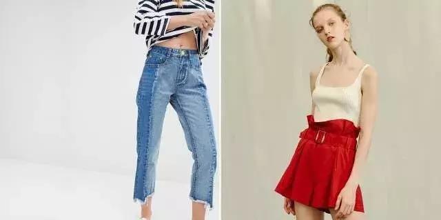 给我举例5个优秀的小众女装品牌,给我举例5个小众的优秀女装品牌