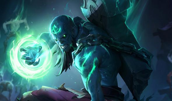 lol十大有趣细节,lol6个常识