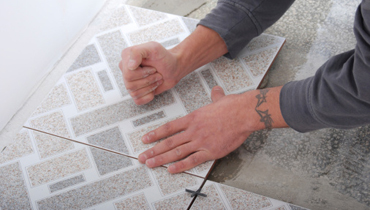 解决瓷砖上墙掉落的办法,瓷砖掉落怎么处理最好