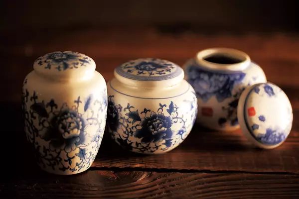 膏方制作曝光,揭秘膏方全过程