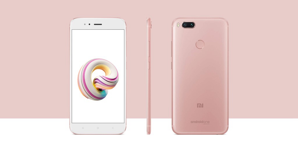 曲线救国？小米A1携手谷歌AndroidOne杀入全球多个市场！