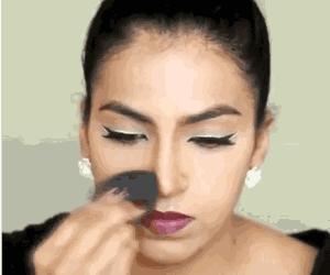 打造高鼻梁最快的方法,终极完美教程