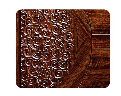 大道至简家具,新中式实木家具美学