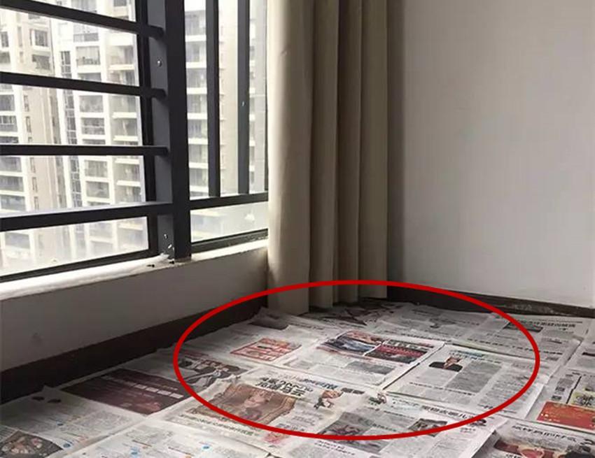 家里墙壁潮湿发霉怎么解决,家里潮湿墙面发霉怎么解决