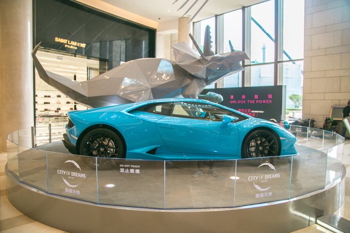 澳门渔人码头有什么好玩的地方,澳门有什么好玩的地方适合带小孩