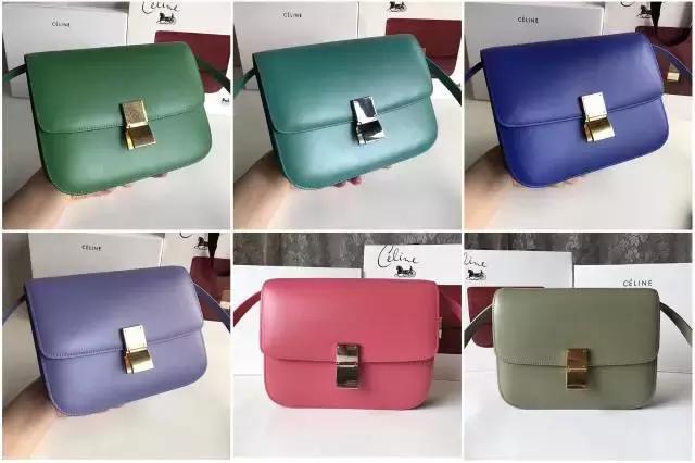 包包入门｜安利70款包包，从实习生进阶时尚女魔头！省钱保值秘笈