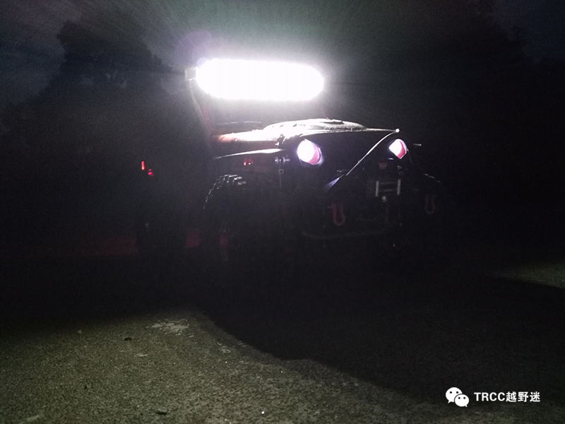 改装灯被交警查了怎么办,改装车灯光被查