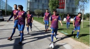 我为足球代言牌子,我为足球代言的文案