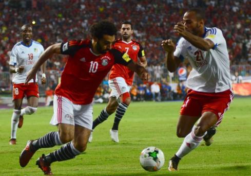 埃及重返世界杯,埃及挺进世界杯