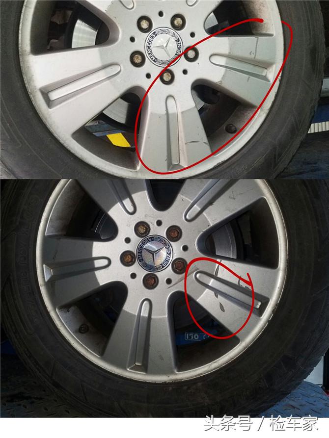 预算20万左右买什么二手车suv,20万左右适合家用二手奔驰suv