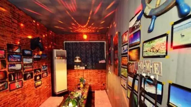 武汉最好玩的室内轰趴馆,武汉最好玩的轰趴馆