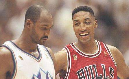 nba那些经典的垃圾话,nba十大最有杀伤力垃圾话