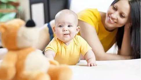 宝宝作息时间乱了怎么办,宝宝生物钟乱了该怎么调理