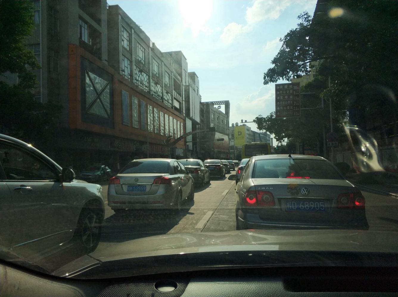 百度地图和高德地图哪个路线好开,百度地图和高德地图走国道哪个近