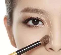 打造高鼻梁最快的方法,终极完美教程