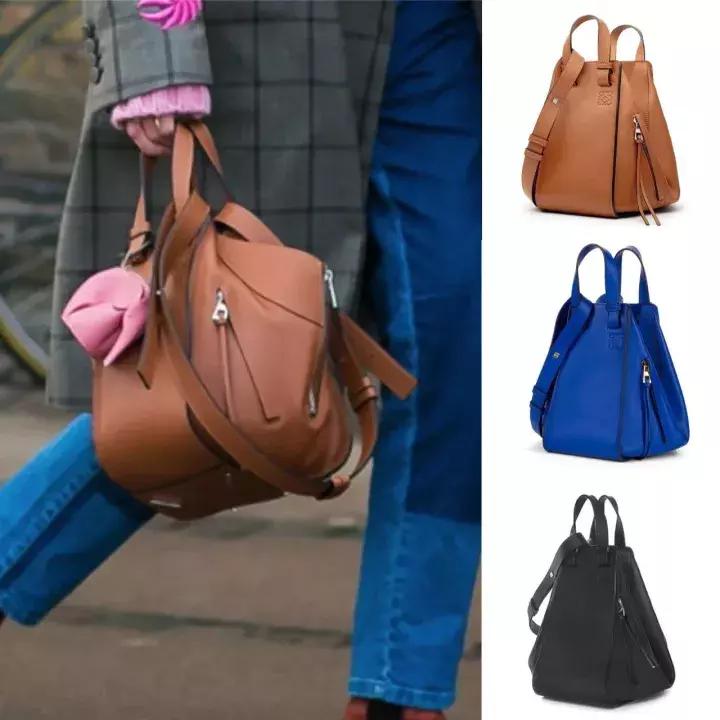 包包入门｜安利70款包包，从实习生进阶时尚女魔头！省钱保值秘笈