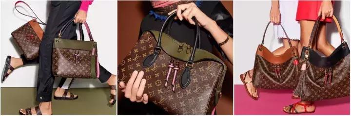 包包入门｜安利70款包包，从实习生进阶时尚女魔头！省钱保值秘笈