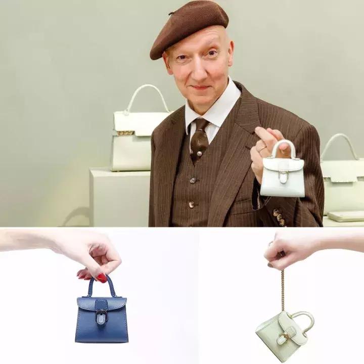 包包入门｜安利70款包包，从实习生进阶时尚女魔头！省钱保值秘笈