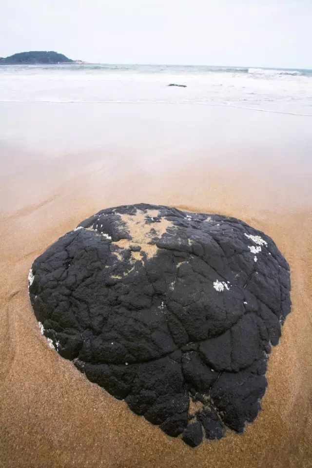 漳州大火山岛,福建漳州有几个火山岛
